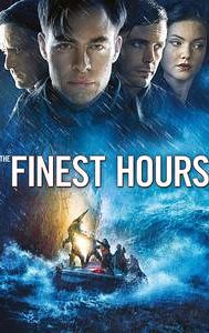 The Finest Hours (2016 film)