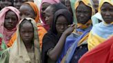 La escalada de combates en la región de Darfur agrava la guerra en Sudán