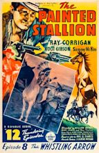 The Painted Stallion (1937)