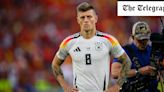 Germany has been overwhelmed by migrants, says Toni Kroos