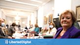 Guerra encarnizada en el bloque izquierdista del Tribunal de Cuentas para derrocar a Chicano de la presidencia