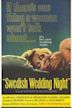 Swedish Wedding Night