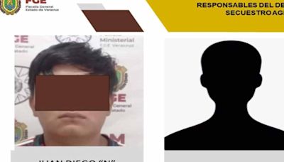 Detienen a jóvenes que secuestraron y asesinaron a su profesor en Veracruz