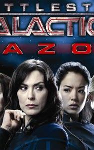 Battlestar Galactica: Razor