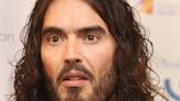 Russell Brand posts video denying unspecified allegations made against him