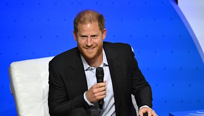 Prince Harry is ‘the right kind of leadership that we need’; Duke of Sussex impresses with his philanthropic initiatives | Today News