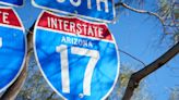 ADOT acknowledges frustration of Interstate 17 closure on Mother's Day weekend