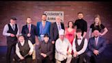 Beaver's Bobcat Players present the rollicking farce 'One Man, Two Guvnors'