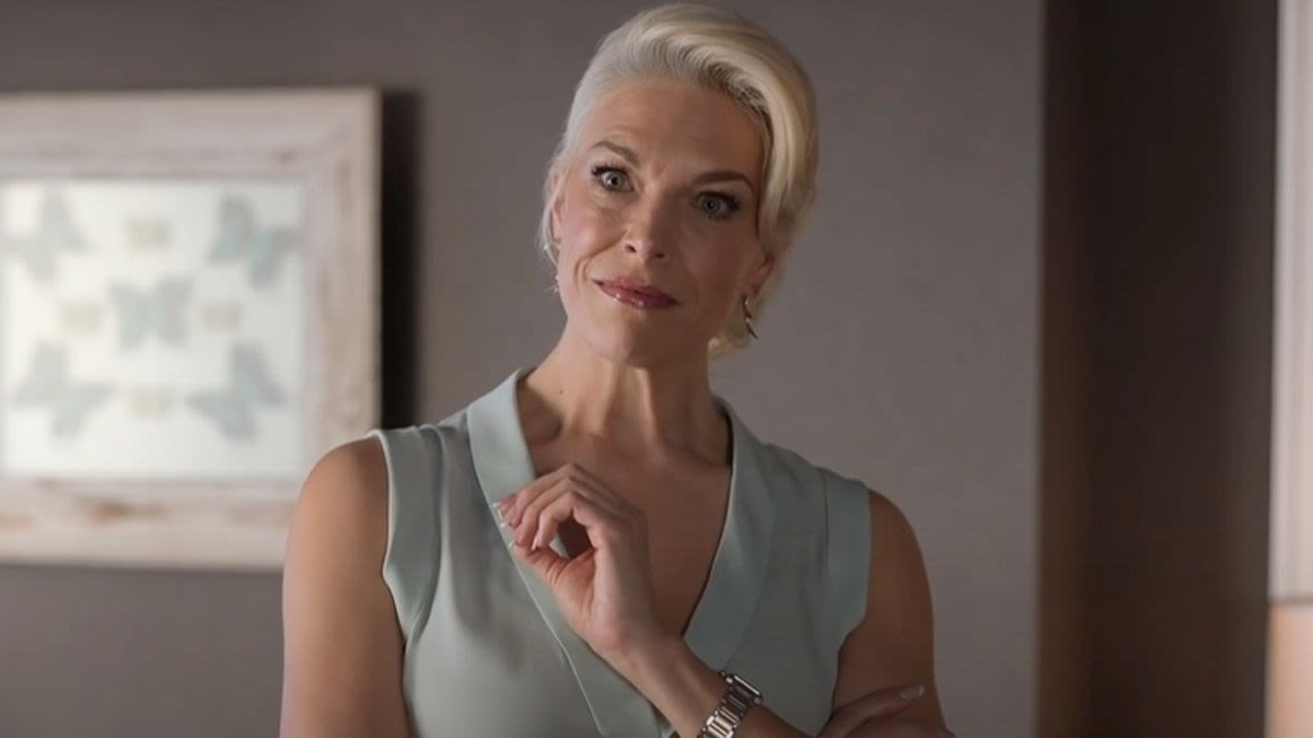 Ted Lasso’s Hannah Waddingham Weighs In On What Her Character Is Up To Following The Series Finale, And I Agree
