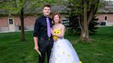 Grand Haven hosts 2024 prom at Trillium Events