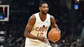 Tristan Thompson Suspended 25 Games by NBA After Testing Positive for Banned Substances