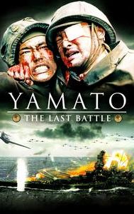 Yamato - The Last Battle