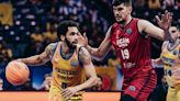 El UCAM Murcia se cuelga el bronce en Belgrado (84-87)