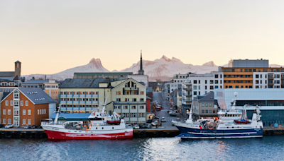 Bodø: discover Norway's vibrant cultural capital