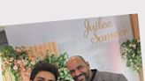 Kartik Aaryan Had A Blast At Satyaprem Ki Katha Director's Wedding - See Pics