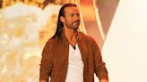 Adam Cole On His Return: I’m So Excited, I’m Glad The Fans Have My Back