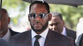 'Uncountable Times': Witness in R. Kelly Case Gives Testimony of Frequent Underage Sex with Singer