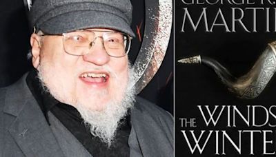 Winds of Winter release – George RR Martin speaks on next Game of Thrones book