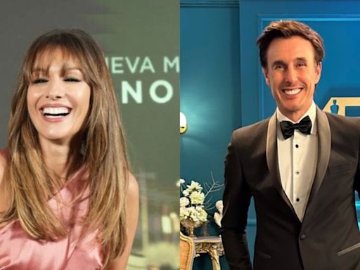 Aseguran que Pampita y Roberto García Moritán ya no están juntos: “Se fue dando cuenta que es un nabo” | Espectáculos