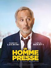 Un homme pressé