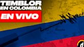 Temblor HOY en Colombia EN VIVO, sismos del domingo 19 de mayo: reportes vía SGC