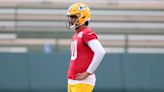 Scoop City: Green Bay's latest franchise QB awaits payday