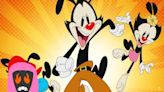 Animaniacs (2020) Season 2 Streaming: Watch & Stream Online via Hulu