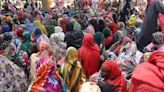 Sudan unrest grows as more than 250,000 flee safe zone after it's taken over by militia responsible for Darfur destruction