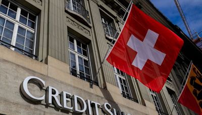 SNB's Jordan blames Credit Suisse bosses for bank's crash