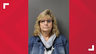 Depew woman sentenced for stealing $719K from employer
