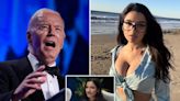 OnlyFans creator Farha Khalidi claims she was paid to spread ‘political propaganda’ for Biden admin