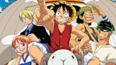 There's one simple, but kind of silly, reason why the One Piece anime is getting a remake