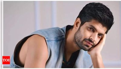 Exclusive – Hitesh Bharadwaj approached to play the new male lead in Ghum Hai Kisikey Pyaar Meiin - Times of India