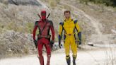 "Deadpool & Wolverine" revive a Marvel tras su millonaria recaudación en su estreno