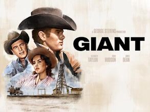 Giant (1956 film)