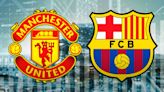 Manchester United rumors: Barcelona wonderkid could be signed for free