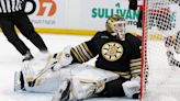Bruins will be all ears on Linus Ullmark this summer, GM Don Sweeney says: 'Phone’s going to ring'