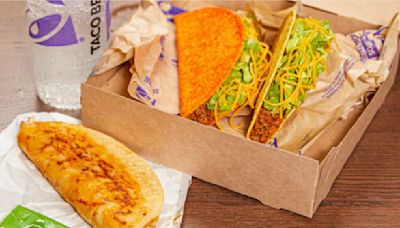 Taco Bell giving away $5 Taco Discovery Box every Tuesday: How to get deal - Dexerto