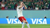 Mexico vs Poland LIVE: World Cup 2022 result and final score after Robert Lewandowski misses penalty