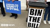 MHKs reject motion to kick assisted dying bill into the autumn