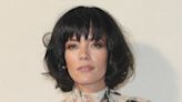 Was Lily Allen's petty feud with supermodel Kate Moss?