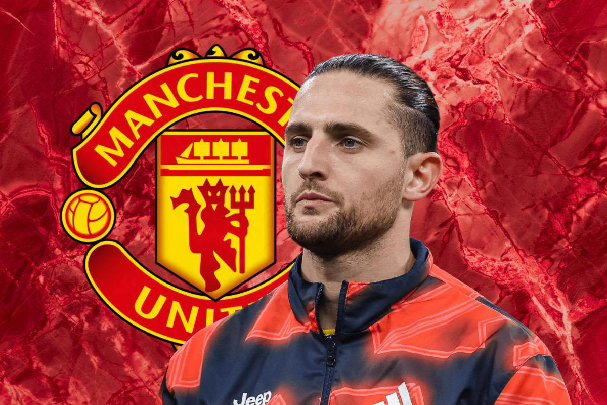 Man Utd Transfer News Today: Rabiot OPTIMISM, Obi-Martin HOPE, Wan-Bissaka TALKS