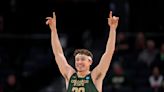Joel Scott scores 23 as Colorado State routs Virginia 67-42 to cap Day 1 of March Madness
