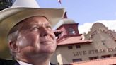 Jim Lane, Fort Worth attorney, former councilman and Stockyards visionary, dies at 78