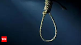 Pilibhit farmer found hanging at house | Lucknow News - Times of India