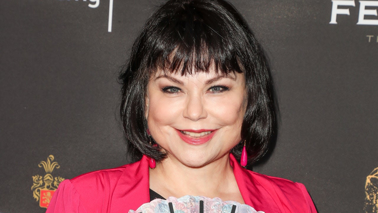 'Designing Women's Delta Burke Says She Tried Crystal Meth to Lose Weight: 'Hollywood Will Mess Your Head Up'