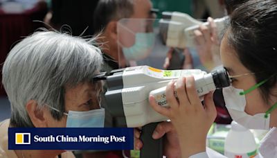 Hong Kong should offer more primary eye care to pre-empt ailments, experts say