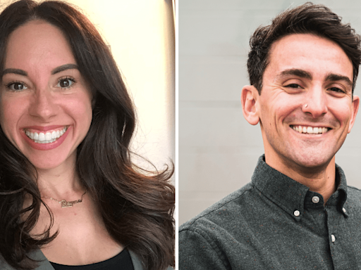 Apploff Entertainment Promotes Rayna Apploff & Zach Gelfand In Key Creative Positions