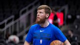 OKC Thunder 3 goals: What Davis Bertans has to accomplish in 2023-24 season