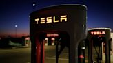 Tesla sues ex-supplier Matthews over EV battery trade secrets